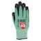 Magid Coated Gloves, Cut Level A5 , Foam Nitrile , 7 1 PR GPD844-7 - alternate 2